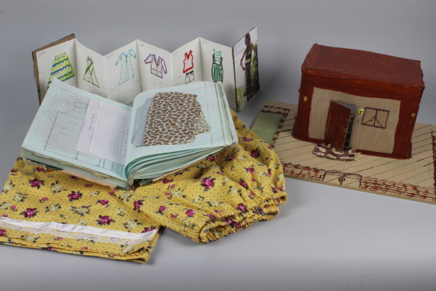 Museum as Sanctuary: Perspectives of Resilience