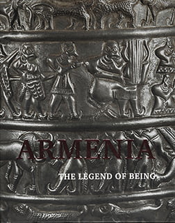 Armenia: The Legend of Being