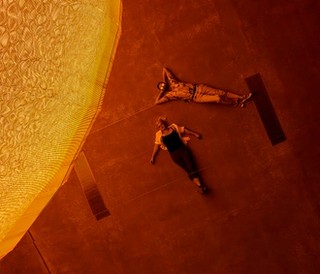 Olafur Eliasson Presence