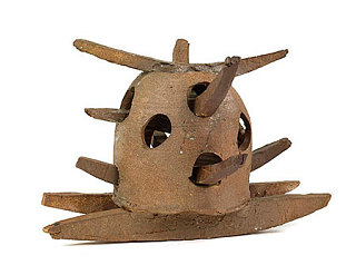 Voulkos: The Breakthrough Years
