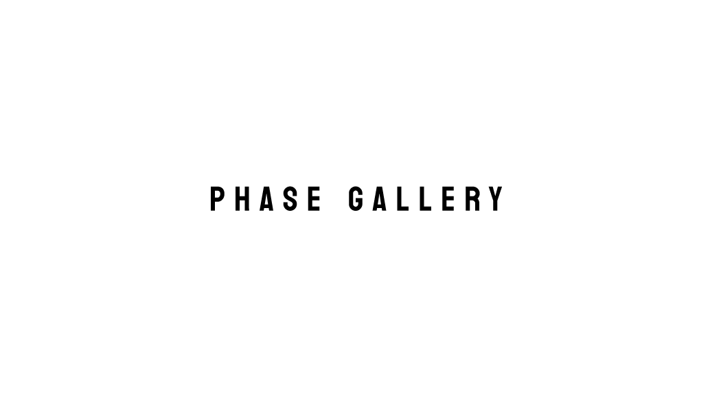 PHASE gallery logo