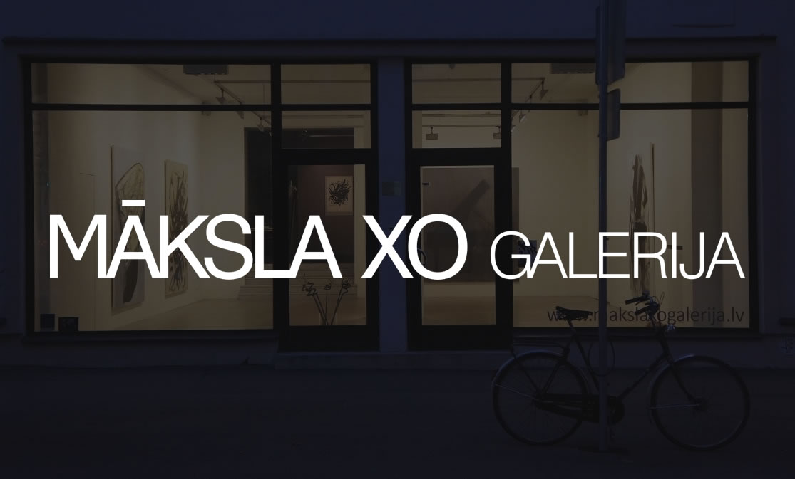 Maksla XO logo