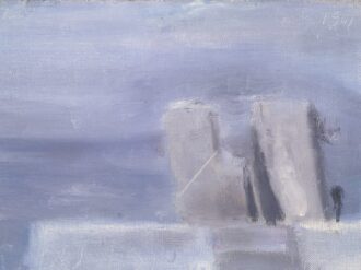 Edwin Dickinson from the Permanent Collection