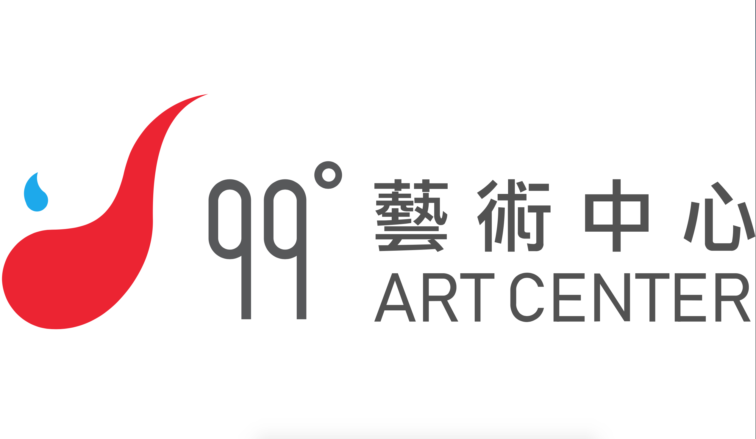 99° Art Center logo