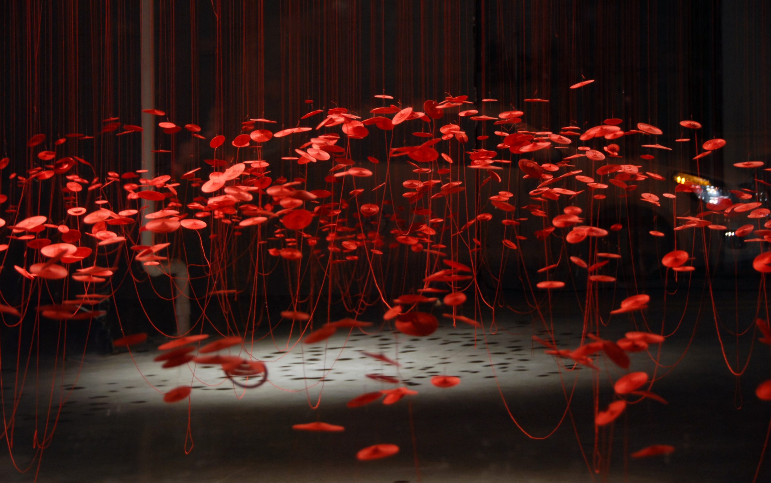 Beili Liu One and Another