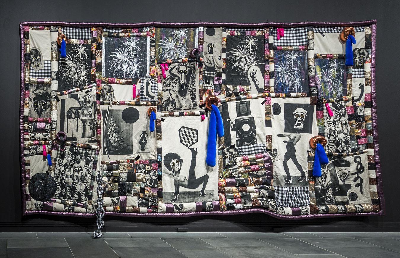 Ramsay Art Prize 2017