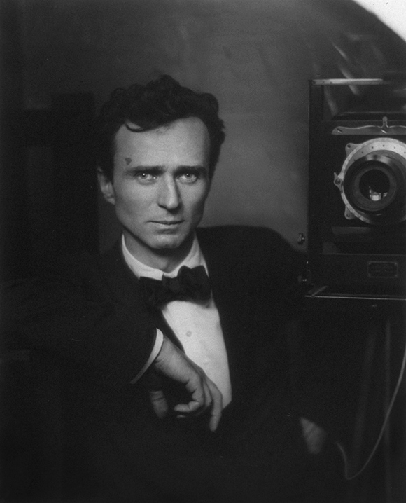 Edward Steichen: Twentieth-Century Photographer