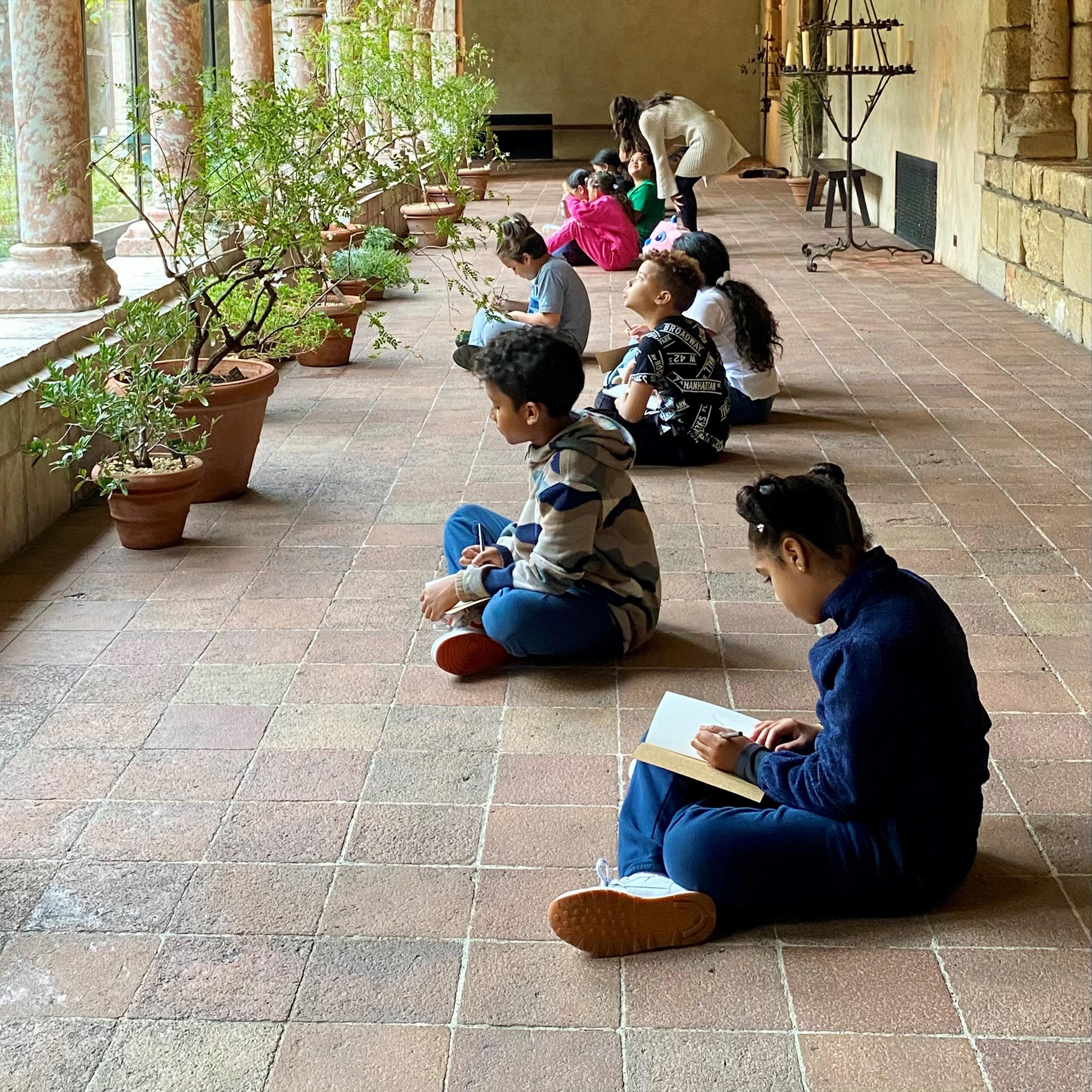 A Magical Menagerie: Exploring Dragons, Griffins, Unicorns, and More at The Met Cloisters