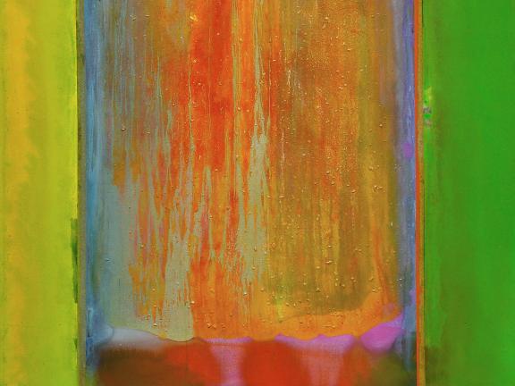 Contemporary Art: Five Propositions