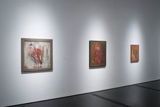 Wols: Retrospective