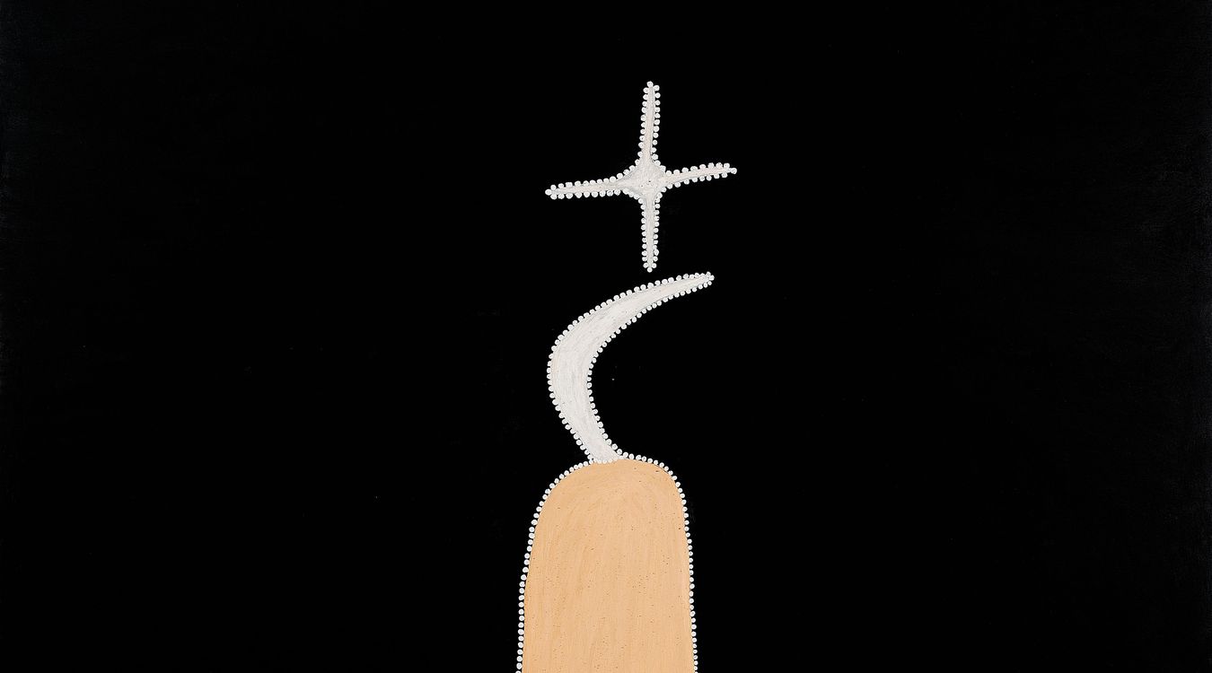 Crossing Time: Highlights from the Aboriginal and Torres Strait Islander Collection