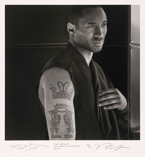 Portrait Gallery