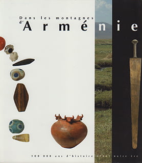 Dans les montagnes d’Armenie