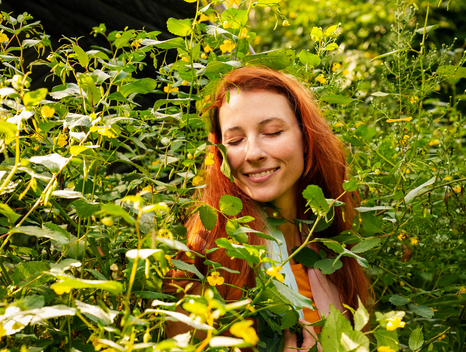Nature Deficit: Act of Desperation