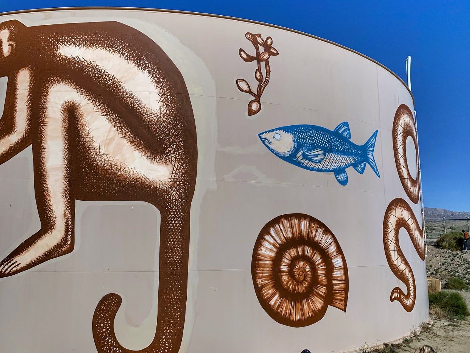 Eastern Projects Gallery logo