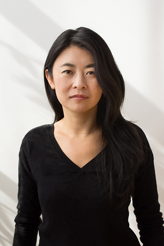 NEW/NOW: Jennifer Wen Ma