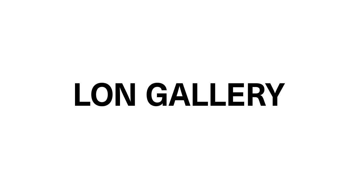 LON Gallery logo