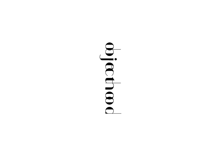 Objecthood logo