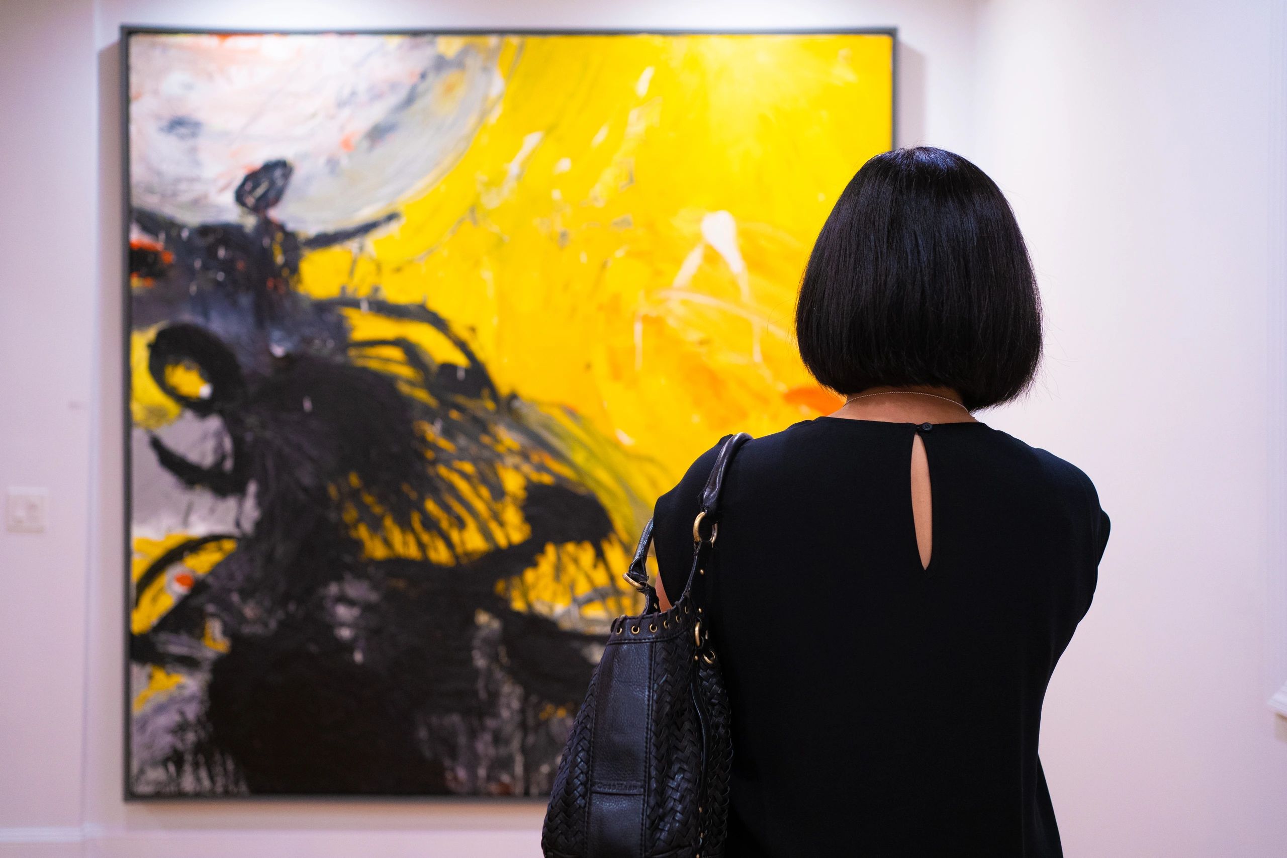 Akwaaba Gallery logo