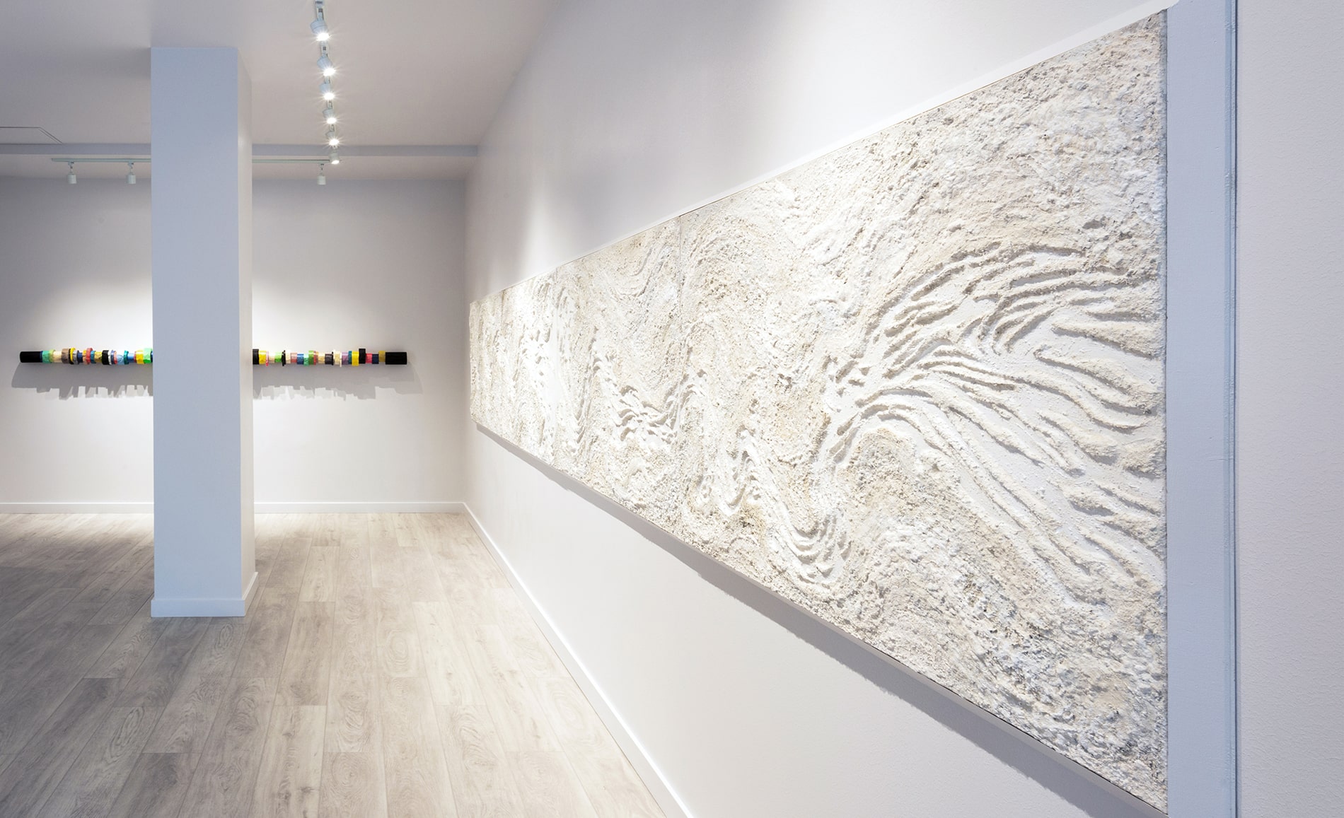 NYB GALLERY logo