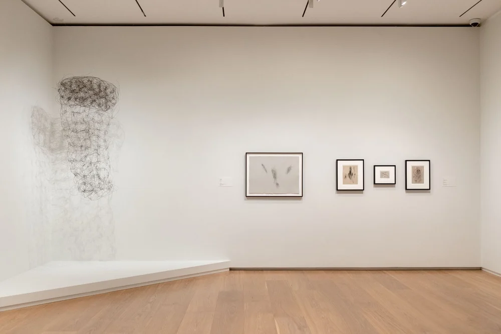 Out of Thin Air: Emerging Forms