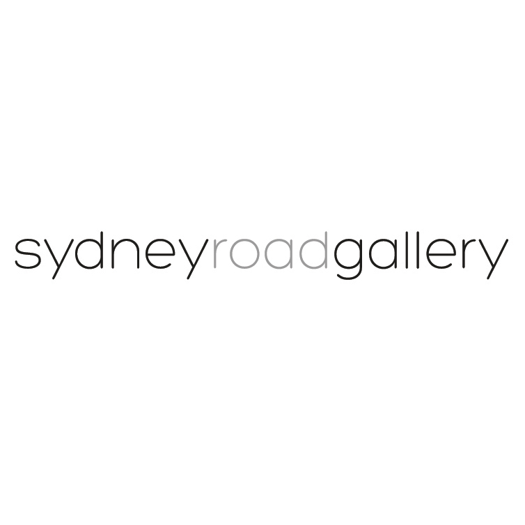Sydney Road Gallery logo