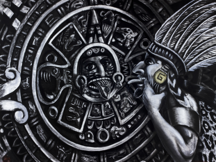 Time Travelers: Foundations, Transformations, and Expansions at the Centennial