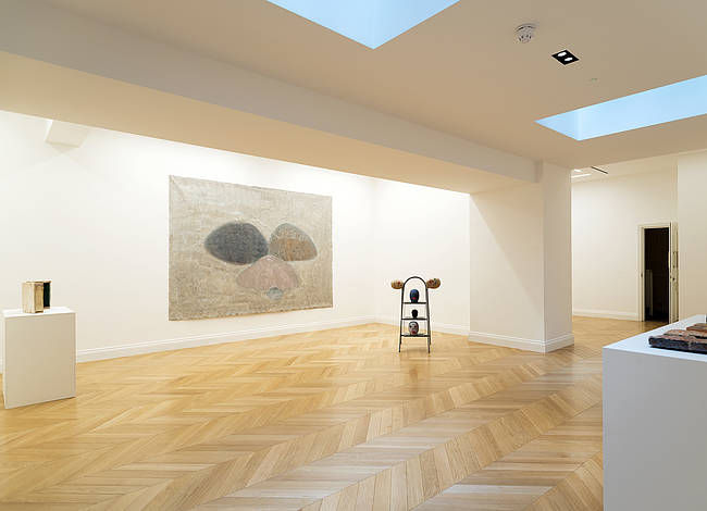 Senesi Contemporanea logo