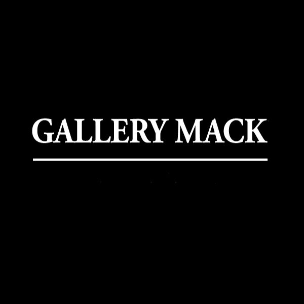 Gallery Mack logo