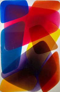 Galerie Géraldine Zberro logo