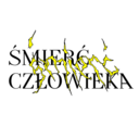 Śmierć człowieka logo