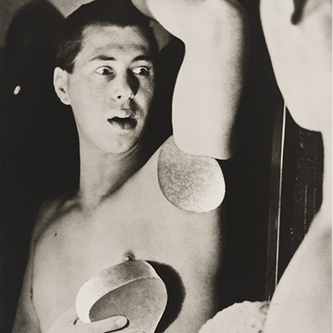 The Visionary Photomontages of Herbert Bayer, 1929-1936