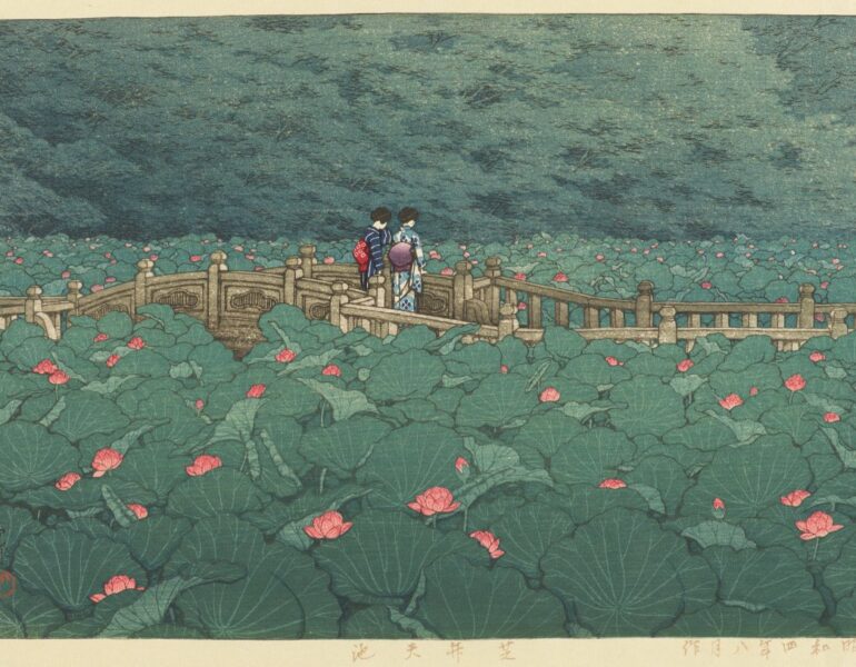 Japanese Prints