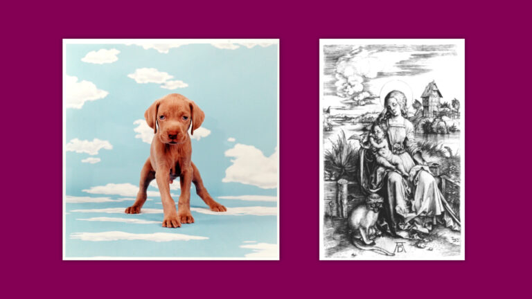 Art Connects: Circle of Life