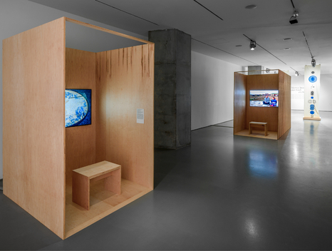 Marwa Arsanios: A Letter Inside a Letter