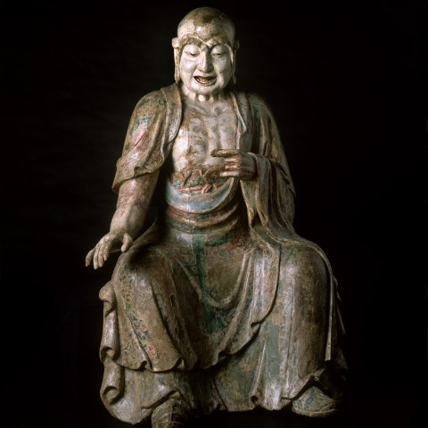 Highlights of the Permanent Collection