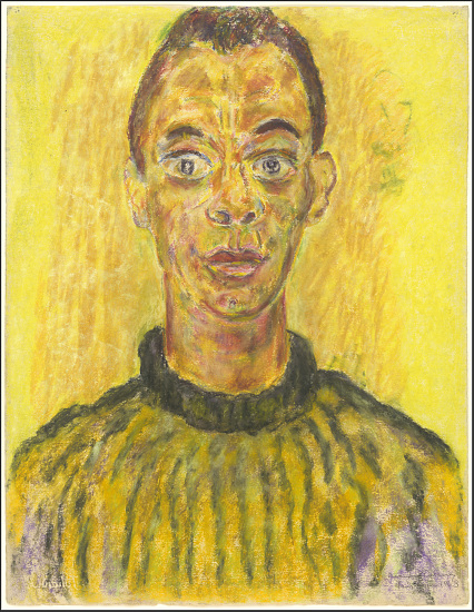 Portrait Gallery