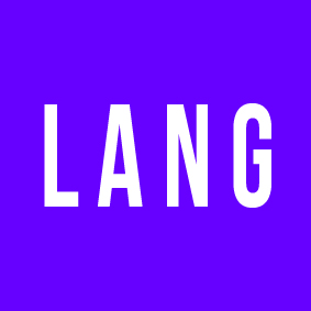 L A Noble Gallery logo