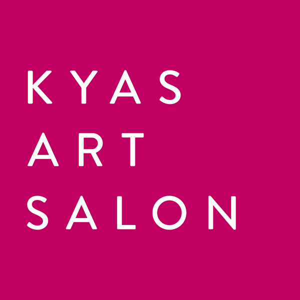 KYAS ART SALON logo