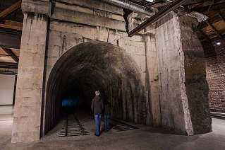 Rick Araluce: The Final Stop