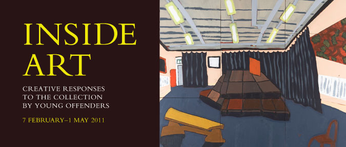Inside Art