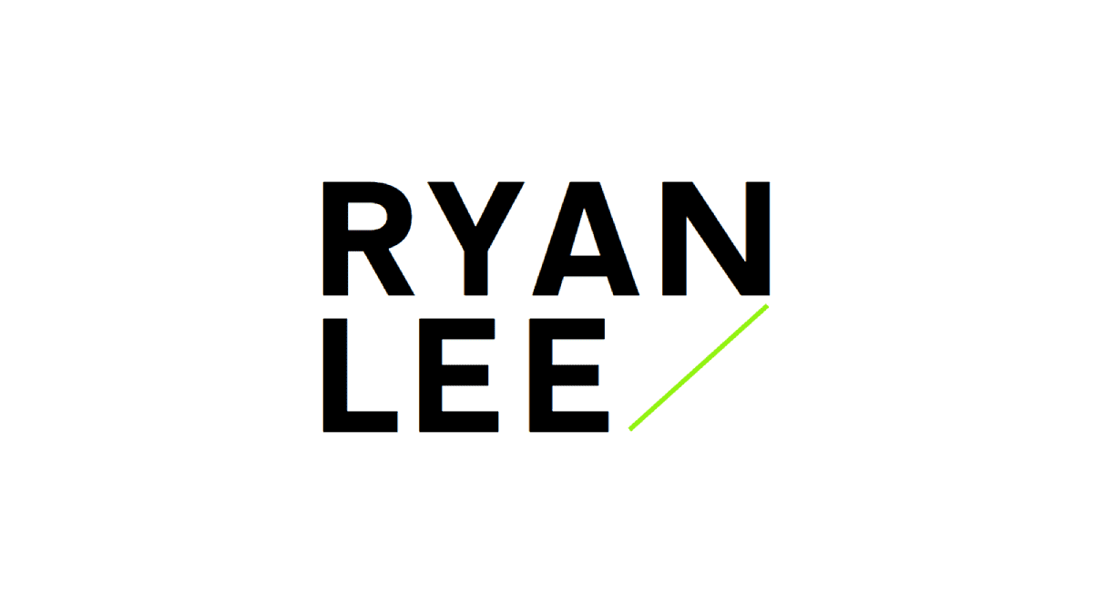 Ryan Lee Gallery logo