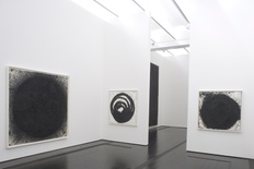 Richard Serra Drawing: A Retrospective