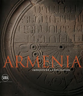 Armenia. Imprints of a Civilization
