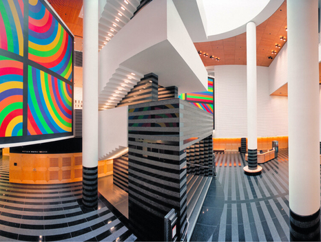 Tom Schiff: Surrounded by Art