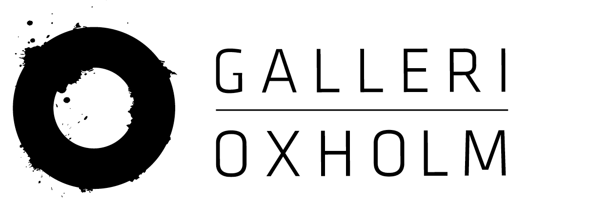 Oxholm Gallery logo