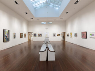 Members’ Juried