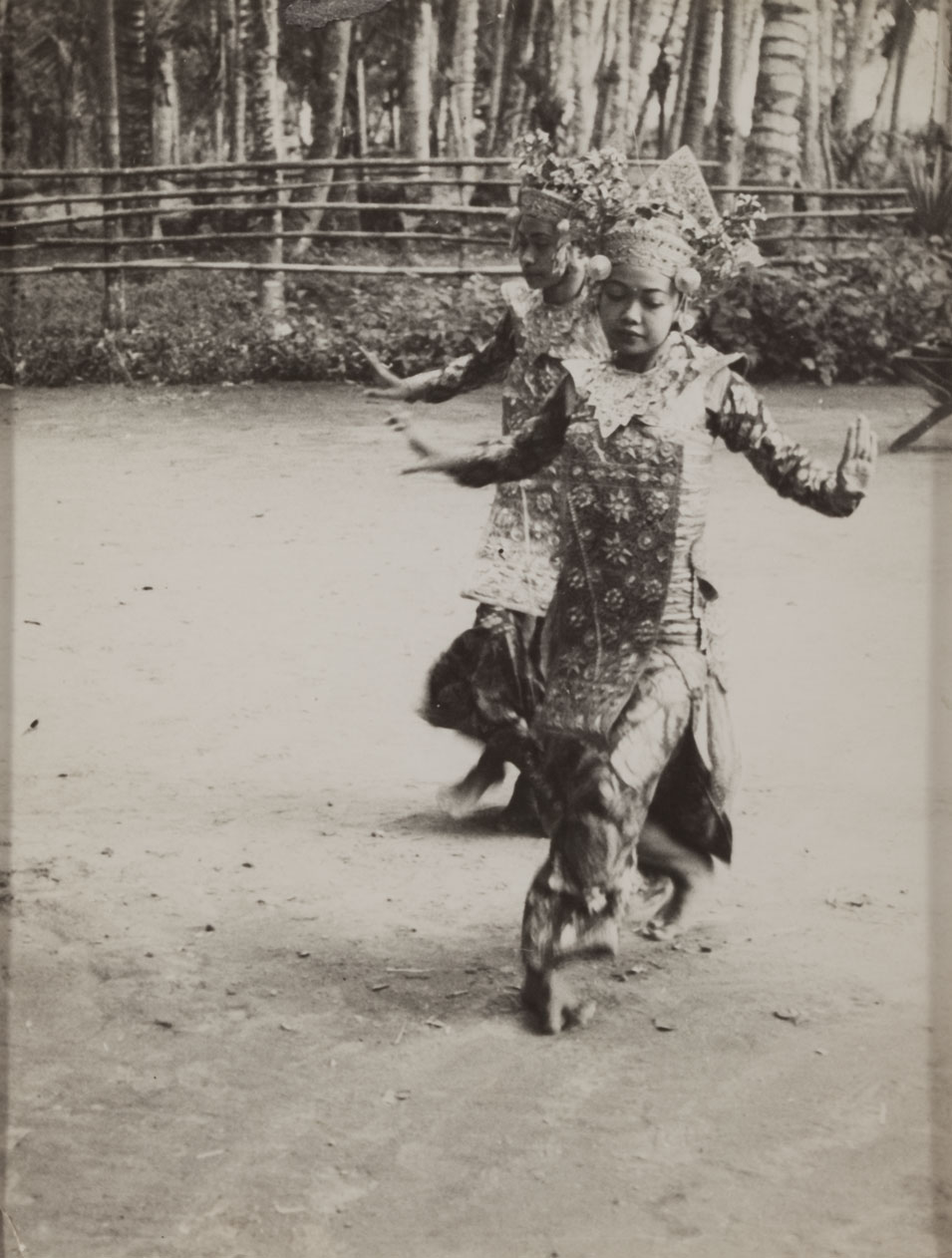 Terang Bulan: Art from Java and Bali