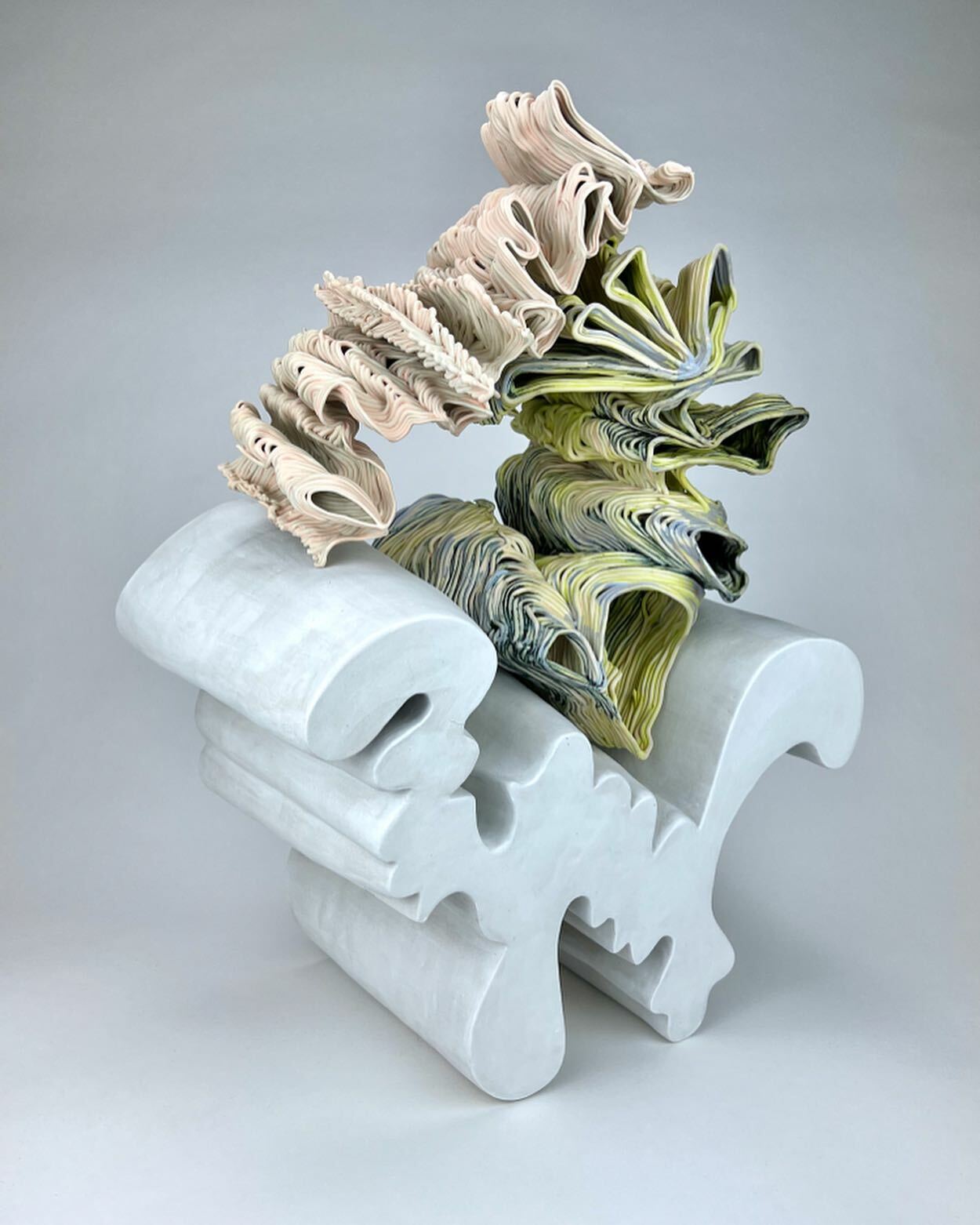 Nor'Easter: The 53rd Annual Juried Members Exhibition