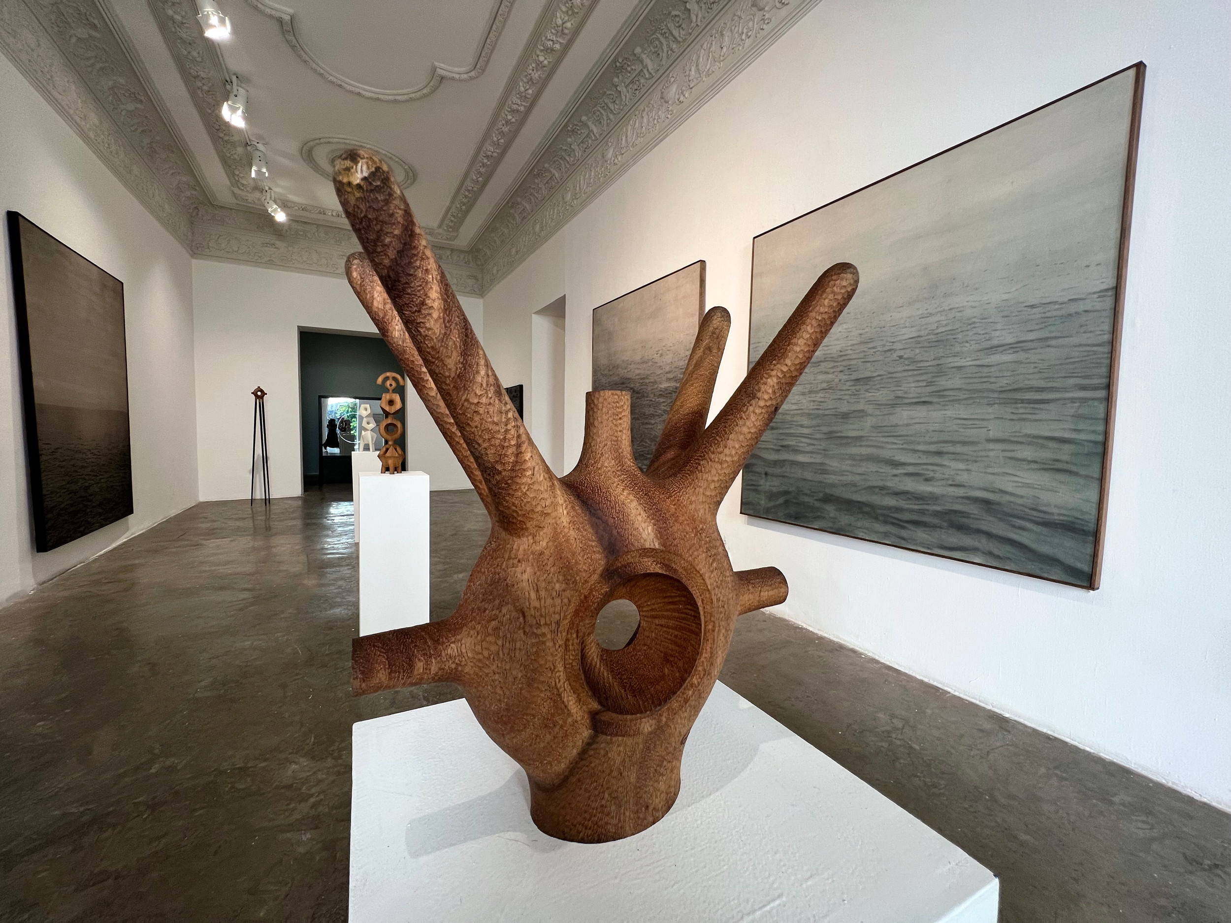 MAIA Contemporary logo